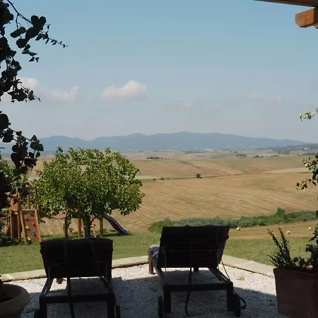 Holiday home Tuscan Farmhouse