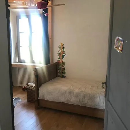 Tuscan Farmhouse