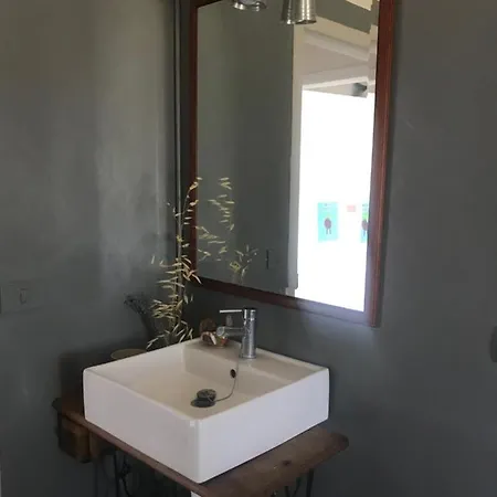 Holiday home Tuscan Farmhouse *