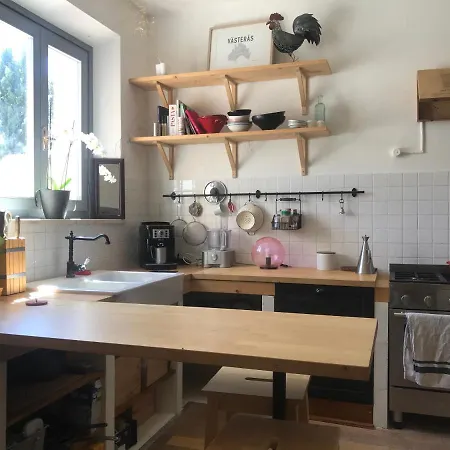 Holiday home Tuscan Farmhouse