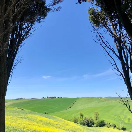 Tuscan Farmhouse *
