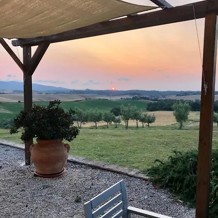 Holiday home Tuscan Farmhouse
