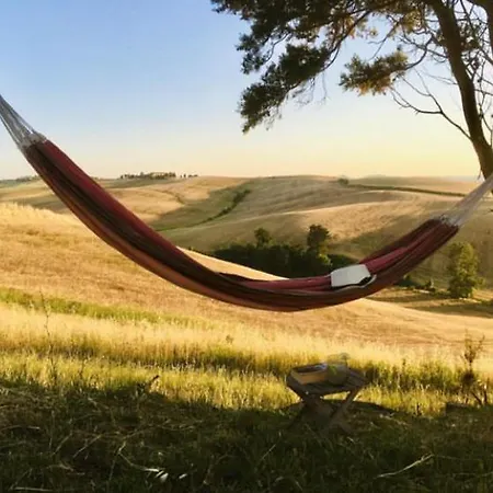 Tuscan Farmhouse Holiday home Santa Luce